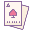 pick a card, play the game, win bitcoin
