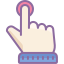 single question polls with bitcoin lightning